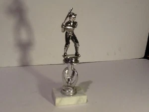 Vintage Baseball Trophy #1 - Bild 1 von 2