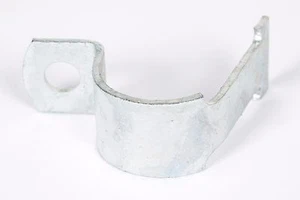 Genuine Unistrut SS2 Pipe Clamp Hot Dipped Galv Finish (HDG) - Picture 1 of 14