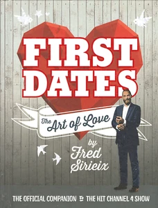 Erste Dates - Die Kunst der Liebe - Fred Sirieix - Dating Beratung Hardcover, v. gut - Bild 1 von 3