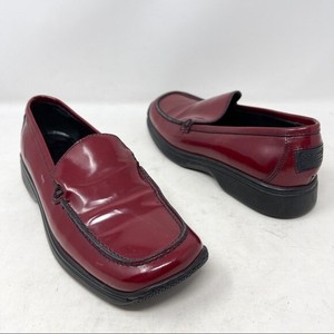 Las mejores ofertas en Mocasín Coach Charol pisos para De mujer | eBay