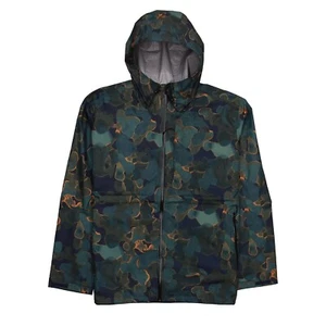 The North Face Alta Vista NF0A7QAWOQ4 Jacket Men 2XL Summit Navy Full Zip CLO345 - Picture 1 of 5