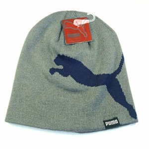 puma wool hat