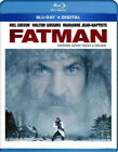Fatman [New Blu-Ray] Ac-3/Dolby Digital, Digital Theater System, Subtitled, Wi