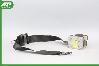 ✅ 01-04 Cinto de segurança dianteiro direito Mercedes W203 C230 C32 2038607685 fabricante de equipamento original - Imagem 1 de 4