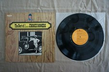 Jimmie Rodgers-The Best of the Legendary Jimmie Rodgers RCA RA-5501