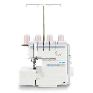 Juki MO-2800 Jet Air Thread Serger with Auto Loop and Needle Threader - Picture 1 of 6