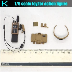 Y67-27 1/6 scale ES 26048R SMU tier1 CCT- Computer terminal - Picture 1 of 8