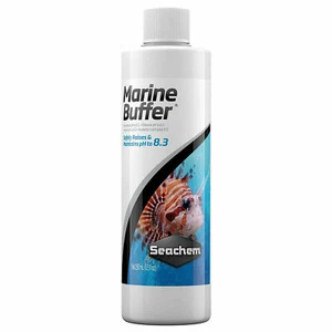 Seachem Liquid Marine Buffer pH to 8.3 500ml - Picture 1 of 1