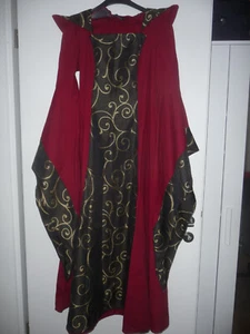 Kleid für Mittelaltermarkt Ritterfest Landshuter Hochzeit etc. - Bild 1 von 7