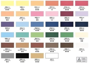 DEKA BATIK SERIE L  da 10 gr  ULTIMI PEZZI !! COLORI PER TINGERE TUTTI I TESSUTI - Foto 1 di 2