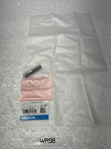 ** New OMRON E2A-S08KS02-M5-B1 Proximity Switch Sensor Fast Shipping &Warranty# - Picture 1 of 4