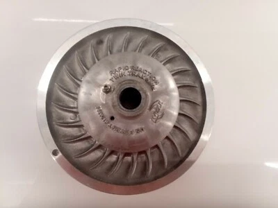 2008 07-14 Polaris IQ Switchback 700 equipe de embreagem secundária - Imagem 1 de 4