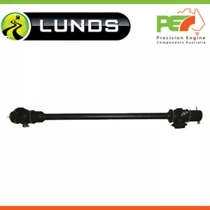 Eslabón de arrastre LUNDS para adaptarse a Toyota Hilux LN106 - 3L 2,8 litros diésel - 4x4 - Imagen 1 de 4
