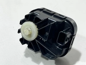 TOYOTA COROLLA FARO LÁMPARA AJUSTADOR DE NIVELACIÓN MOTOR LADO IZQUIERDO/DERECHO 2019-ON - Imagen 1 de 5