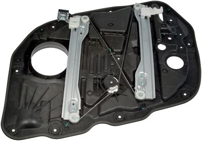 Regulador de ventana delantero izquierdo Dorman 504BU53 para Kia Optima 2014-2015 Foto 1 de 4