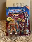 Masters Of The Universe He-Man 5.5 Inch Action Figure - Unpunched