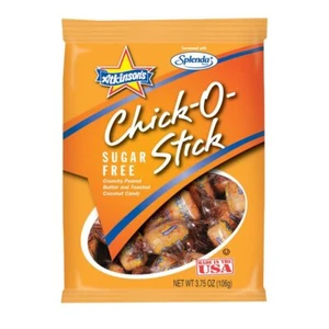 Chick-O-Stick - zuckerfrei - 3,75 Unzen - Bild 1 von 1