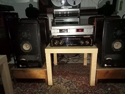 audio pro A4-14 PRO - Immagine 1 di 4