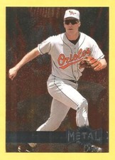 CAL RIPKEN JR. Singles, Inserts, & Parallels /You Pick The Cards (With Pictures)