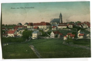 AK Neudrossenfeld,Totale,bei Bad Berneck 1910 - Picture 1 of 2