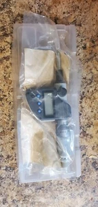 Mitutoyo 350-351-10 Digimatic LCD Micrometer Head - Picture 1 of 4