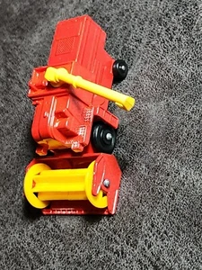 Vintage 1977 Matchbox No. 51 Combine Farm Harvester Lesney  England Diecast 3 “ - Picture 1 of 7