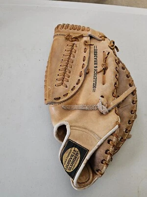 Guante de béisbol Louisville Slugger The Big Hook LSF100 Hillerich & Bradsby derecho Foto 1 de 3