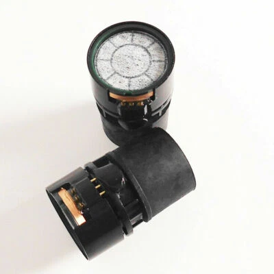 2pcs Replacement Cartridge for Sennheiser Wireless Microphone EW100G3 EW135G3  - Image 1 of 2