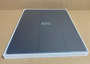 Funda Apple Smart Folio para iPad Pro 3ª Generación 12.9" Gris Carbón - Imagen 1 de 5