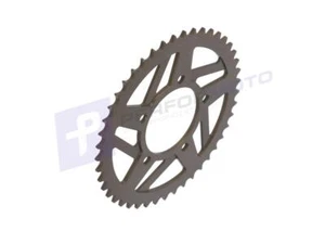 Suzuki SV650 X 2017-2021 AFAM Hard Anodised Rear Sprocket 45T - Picture 1 of 3
