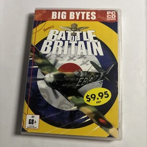 Rowan's Battle of Britain PC CDROM Game Windows 95 /98 / ME Red Ant - Picture 1 of 3