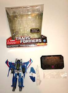 Transformers Toys R Us Exclusive g1  decepticon Masterpiece Thundercracker