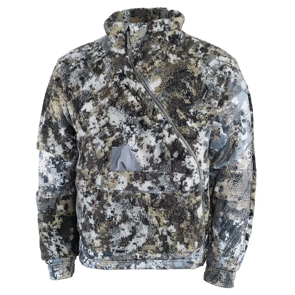 Sitka Fanatic Jacket Optifade Elevated II XXL - Image 1 of 1