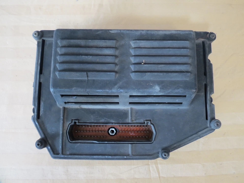 Dodge Dakota 1993 93 módulo informático de control del motor 3,9 L ECU ECM 79-7828 Foto 1 de 4