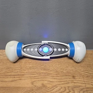 BOP IT! SMASH White Electronic Handheld GAME Reflex Party Toy 2012 Hasbro -Works - Picture 1 of 4