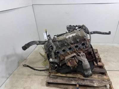 Ford Super Duty F350/250 2005-2009 conjunto de motor de 6,8 L OEM Foto 1 de 4