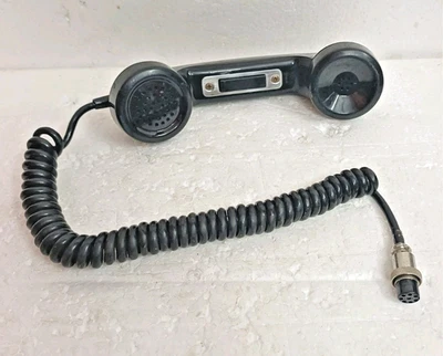 JRC Handset NQW-213**sale** - Image 1 of 4