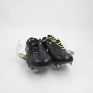 Under Armour Soccer Cleat Women's Black Used - Picture 1 of 6