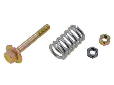 Brida de escape para Honda S2000 2000-2009 perno resorte Dorman 71923GGSN 2002 2001 Foto 1 de 2