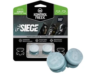 Kontrol Freek Rainbow 6 Siege Performance Thumbstick Grips Xbox One - Picture 1 of 5