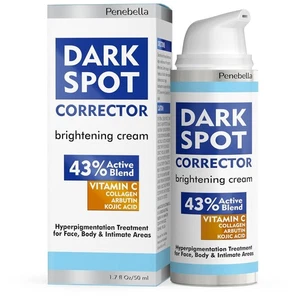 Dark Spot Remover for Face and Body, Musely Dark Spot Remover for Melasma, Ag... - Picture 1 of 7