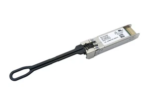 Transceiver optyczny Brocade 32Gb/s SFP28 LC-LC 850nm MM 100m 57-1000485-01 - Zdjęcie 1 z 1