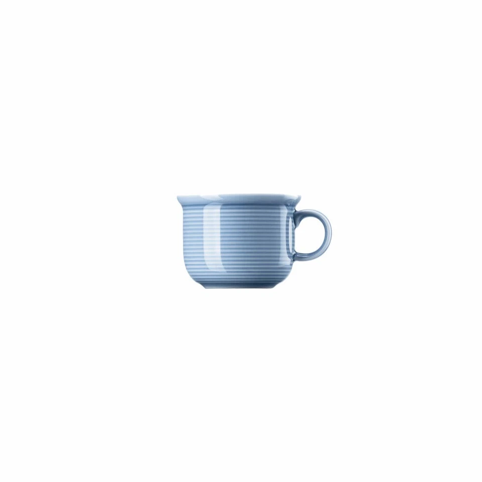Espresso-Obertasse - Thomas Trend Colour Arctic Blue - 11400-401927-14717 - ...