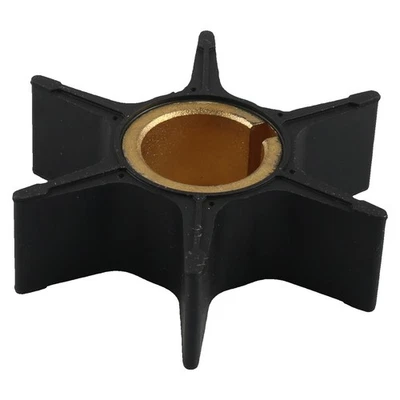 Rubber Outboard Impeller 17461-95300 17461-95301 For SUZUKI 50/75/85HP - Image 1 of 4