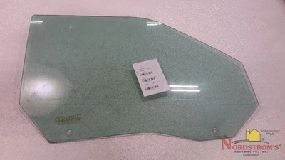 2009 Ford Flex FRONT DOOR GLASS Right Foto 1 de 4