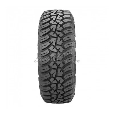 Sommer-Reifen 265/60 R18 119Q General Grabber X3 POR | 22885 - Bild 1 von 2