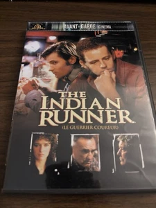 The Indian Runner (DVD 1991 ) Dennis Hopper - Picture 1 of 3