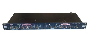 DBX 166A Compressor/Limiter - Picture 1 of 2