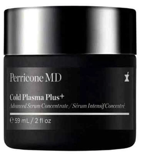 Perricone MD Cold Plasma Plus+ Plus Advanced Serum Concentratate | 59ml Anti-Age - Bild 1 von 1