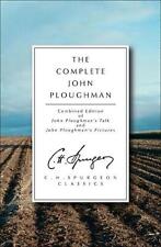The Complete John Ploughman by C.H. Spurgeon (English) Paperback Book
